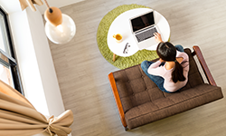 Transition2Work for Remote Opportunities