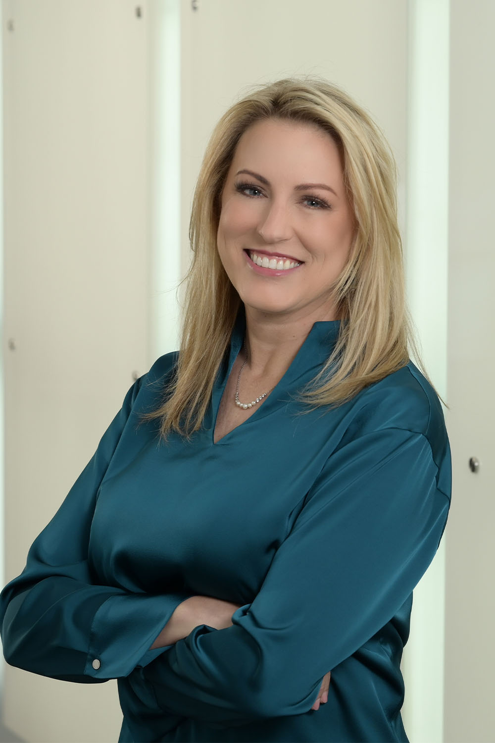 Crystal Routley About - ReEmployAbility
